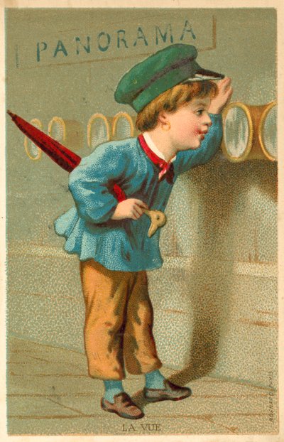 Görme by French School